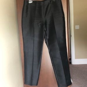 Talbots Signature Dressy Pants